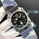 Newest Copy Bell & Ross Commando Automatic Watch Camouflage Version Black Dial (8)_th.jpg